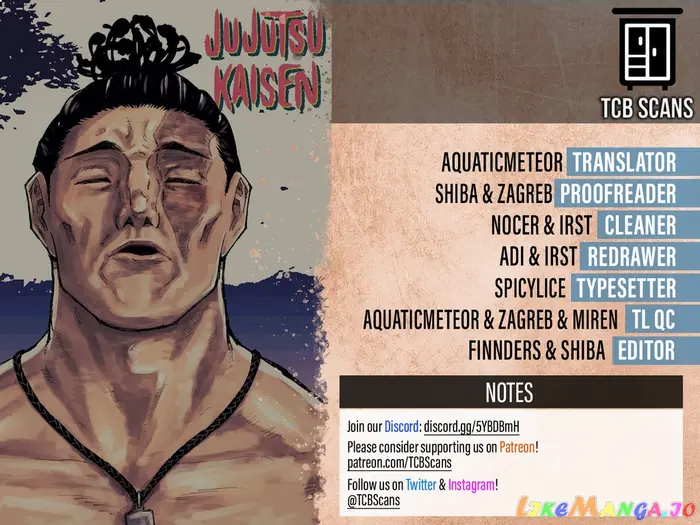 Jujutsu Kaisen Chapter 168 image 02_optimized